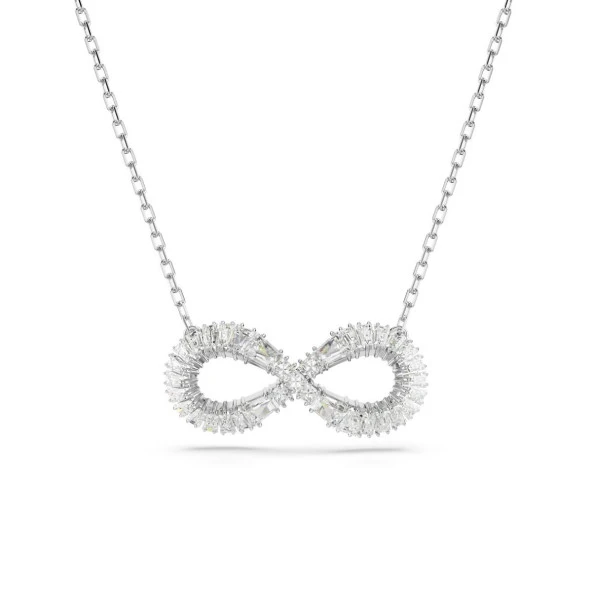 5679434 Swarovski Kolye Hyperbola:Pend Whıte/Rhs