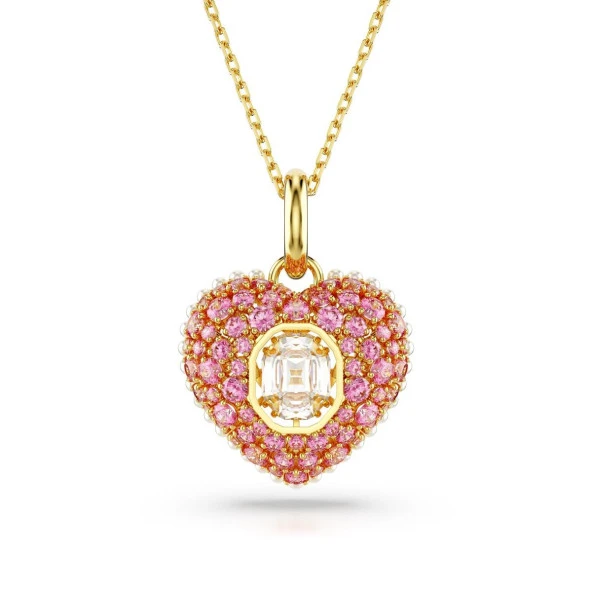 5680784 Swarovski Kolye Hyperbola:Pend Hrt Pın/Gos