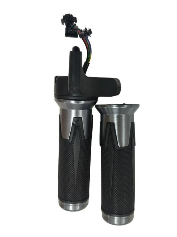 GAZ KOLU E BİKE 3 Vites - Merlin - 3