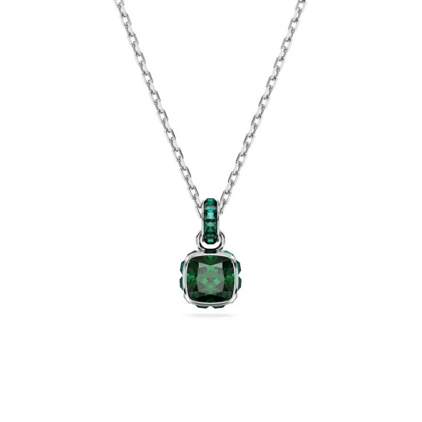 5651793 Swarovski Kolye Birthstone:Pend May Pendant Gre/Rhs