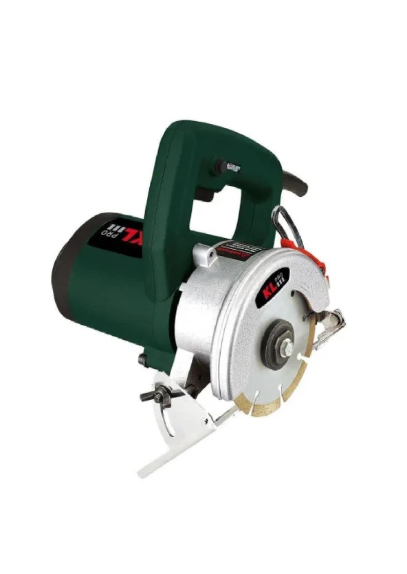 KL PRO KLSK2202 1200W 110 MM SERAMİK KESME MAKİNASI