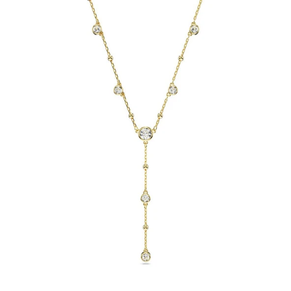 5684510 Swarovski Kolye Imber:Necklace Whıte/Gos ürün görseli