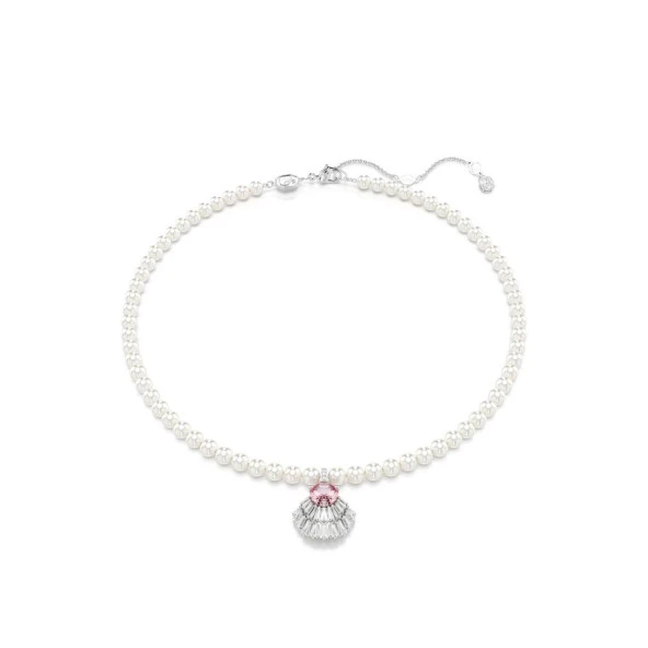 5680297 Swarovski Kolye Idyllıa E:Pend Lrosıgnıt/Rhs