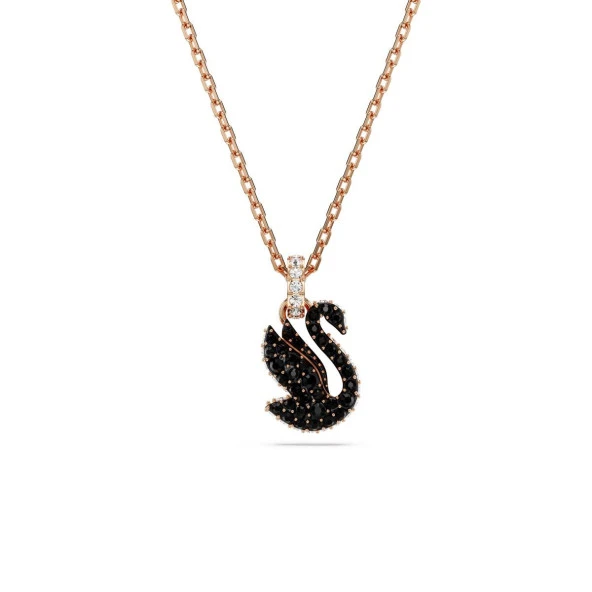 5678046 Swarovski Kolye Swan:Pend Xxs Neck Rc06/Ros