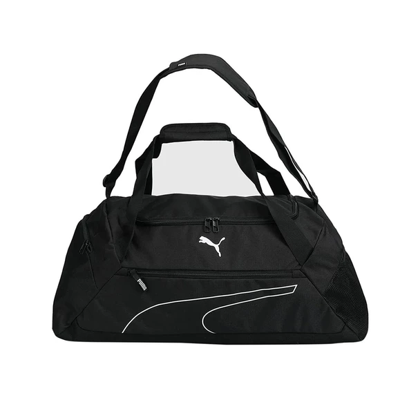 Puma 090333 Fundamentals Sports Bag Siyah