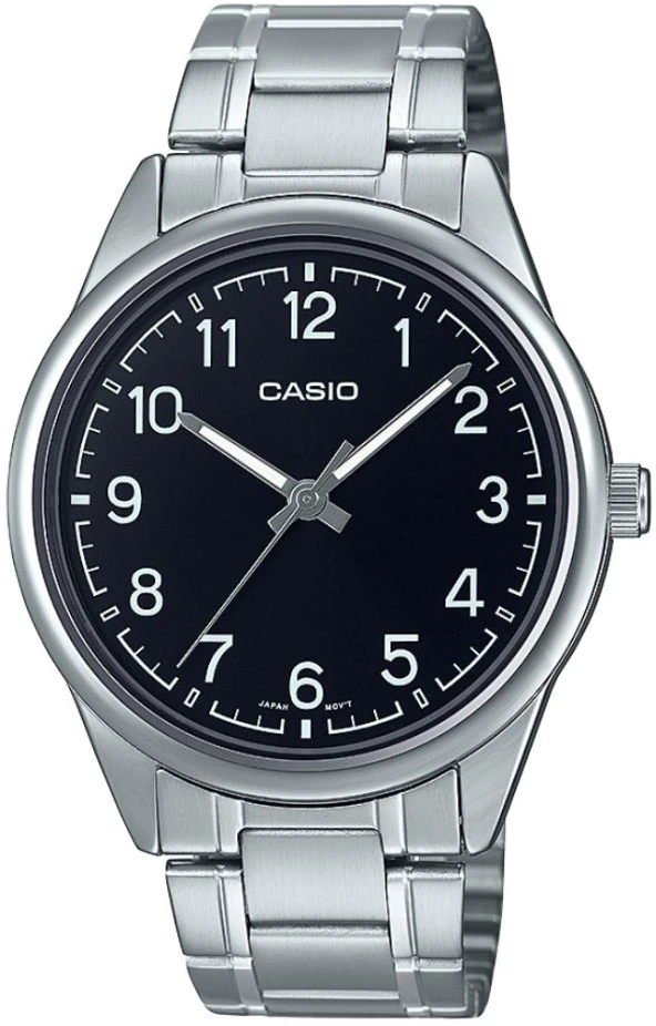 Casio Mtp-V005d-1B4udf Kol Saati