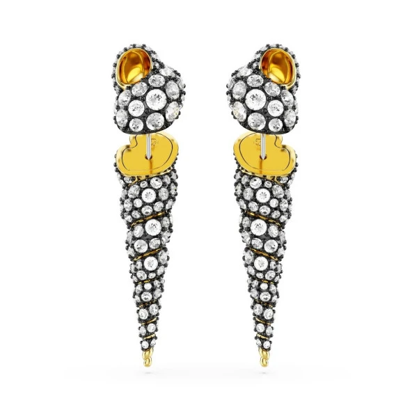 5684082 Swarovski Küpe Idyllıa F:Pe Shell Cry/Mıx