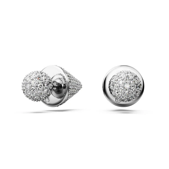 5662284 Swarovski Küpe Luna:Pe Ball Cry/Rhs