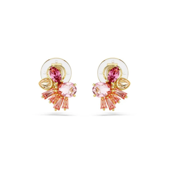 5688479 Swarovski Küpe Gema:Ce Pın/Gos