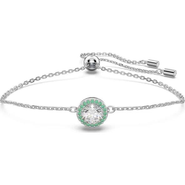 5639903 Swarovski Bilezik Ss Te Constella:Bracelet Soft Whıte/Rhs