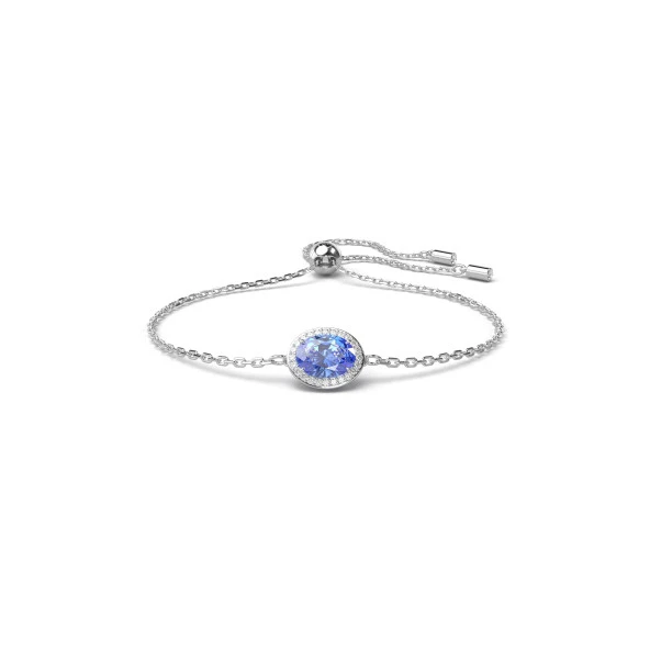 5671895 Swarovski Bilezik Constella:Bracelet Pave Fanbl/Rhs M