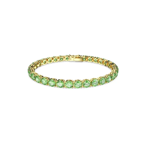 5658850 Swarovski Bilezik Matrix:Bracelet M Gre/Gos L ürün görseli