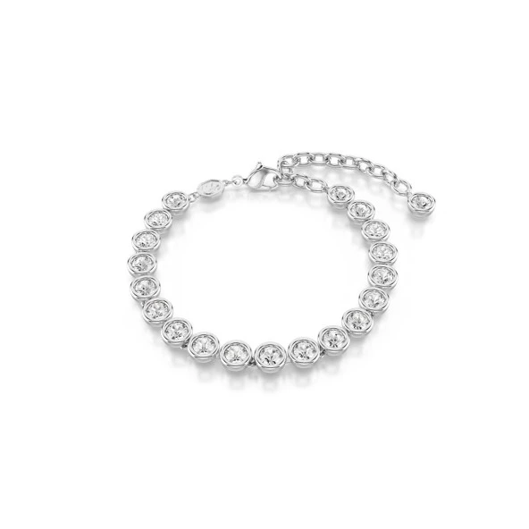 5682666 Swarovski Bilezik Re Imber:Tb Cry/Rhs M