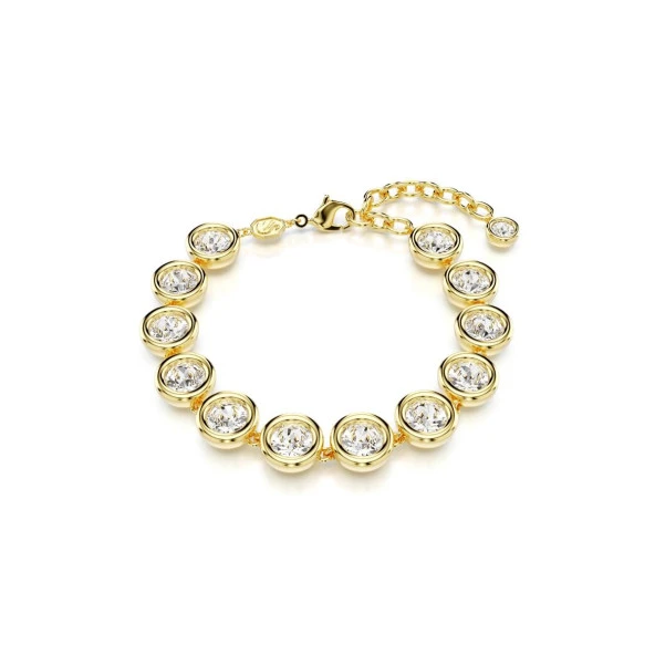 5682586 Swarovski Bilezik Imber:Bracelet Cry/Gos M