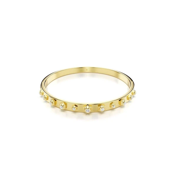 5681452 Swarovski Bilezik Numına:Bangle S Cry/Gos M