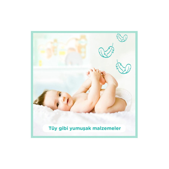 Prima Bebek Bezi Premium Care 5 Beden 42 Adet Junior Jumbo Paket - 2
