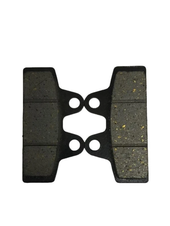 Fren Disk Balata Volta VSX - 2