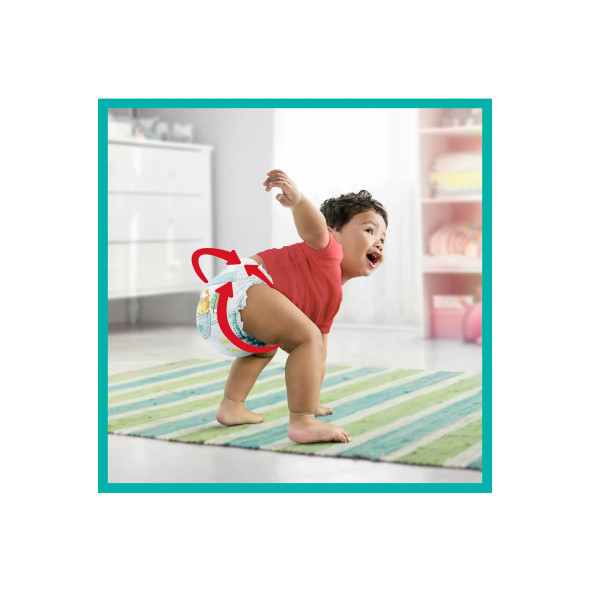 Prima Külot Bez 7 Beden 52 Adet Fırsat Paketi - 3