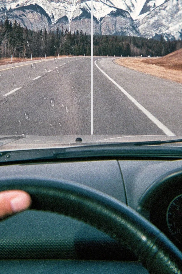 AUTOKiT CAM YAGMUR KAYDIRICI 200ML - 2