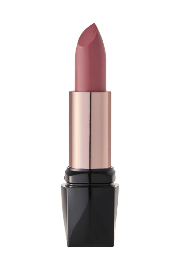 GOLDEN ROSE Satin Lipstick No: 09 - Ruj