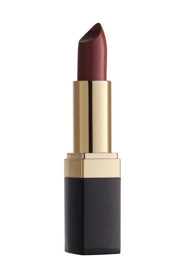 GOLDEN ROSE Lipstick No: 74 Light Mocha - Ruj