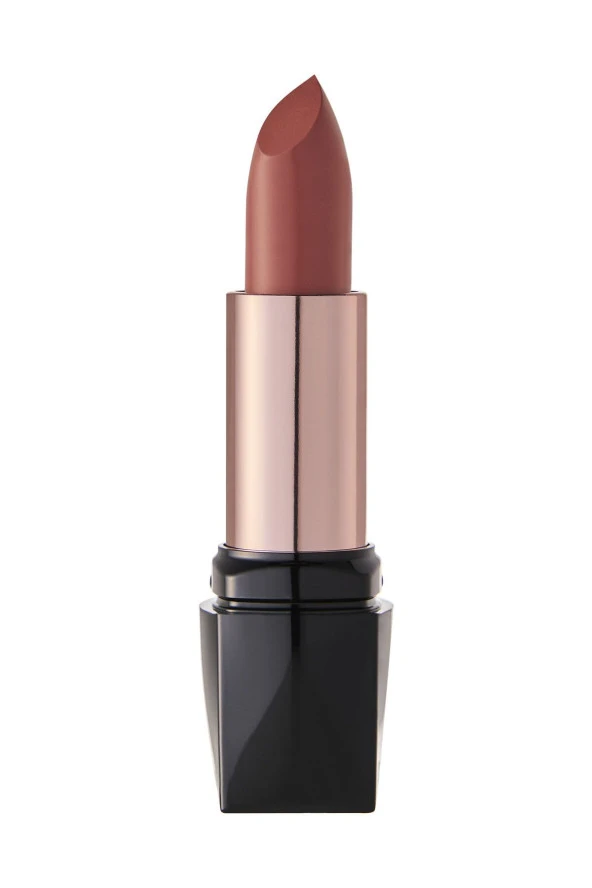 GOLDEN ROSE Satin Lipstick No:15 - Ruj