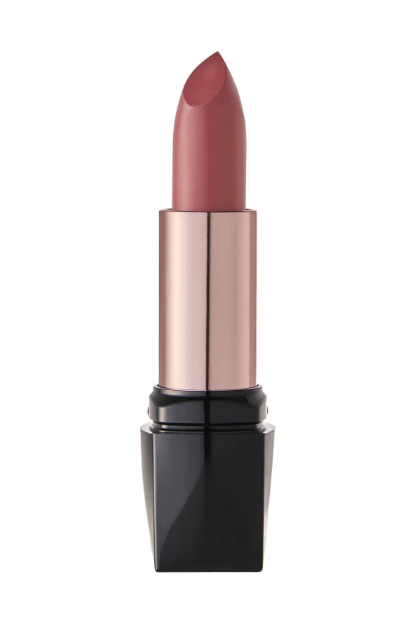 GOLDEN ROSE Mat Ruj - Satin Lipstick No: 17