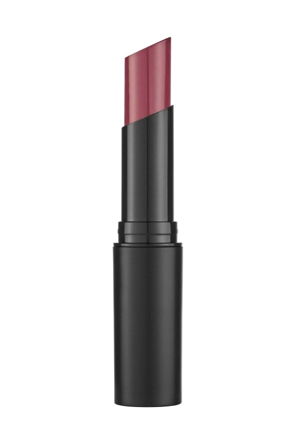 GOLDEN ROSE Sheer Shine Stylo Lipstick No: 30 Mulberry - Parlak Ruj