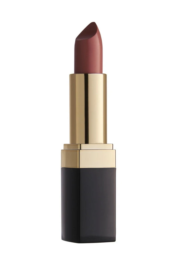 GOLDEN ROSE Lipstick No:162 Milky - Ruj