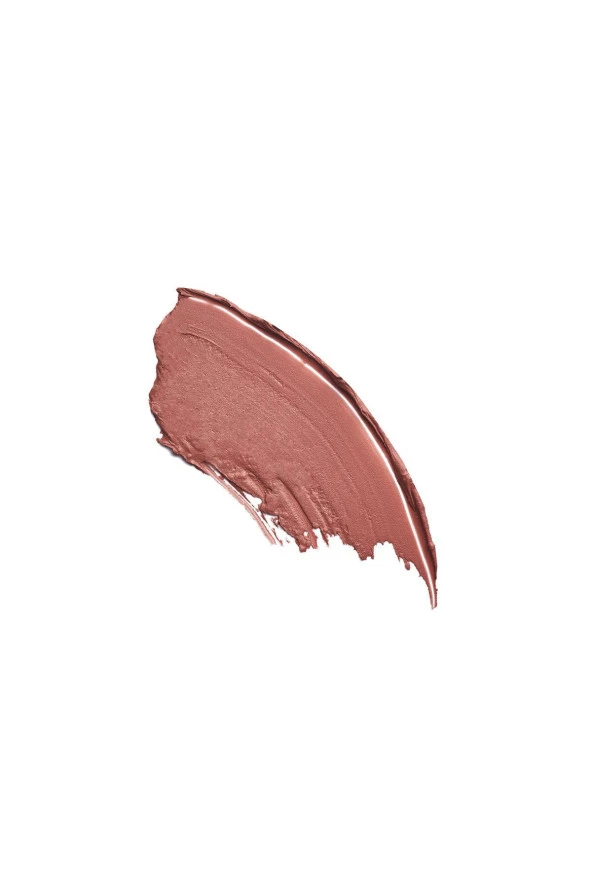 GOLDEN ROSE Velvet Matte Lipstick No:01 Brown Nude - Mat Ruj - 4