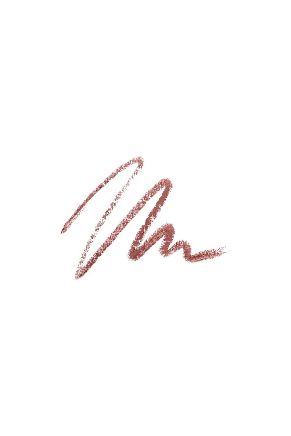 GOLDEN ROSE Waterproof Automatic Lipliner No: 51 Natural Pink - Asansörlü Dudak Kalemi - 3