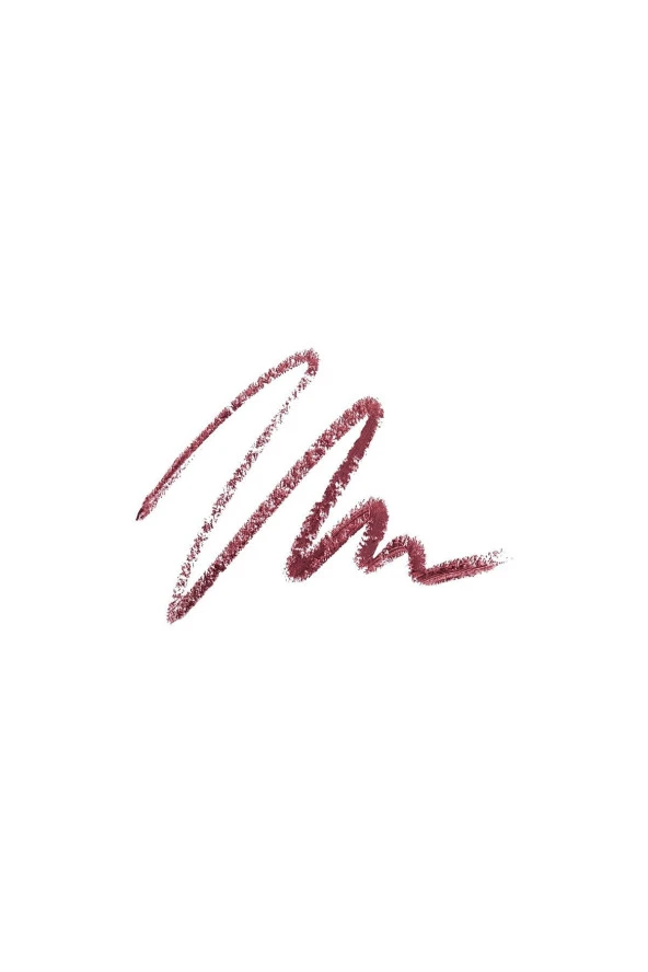 GOLDEN ROSE Dream Lips Lipliner No: 531 Burgundy - Dudak Kalemi - 3