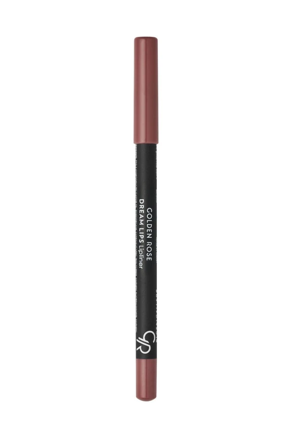 GOLDEN ROSE Dream Lips Lipliner No: 501 Baby Doll - Dudak Kalemi - 2