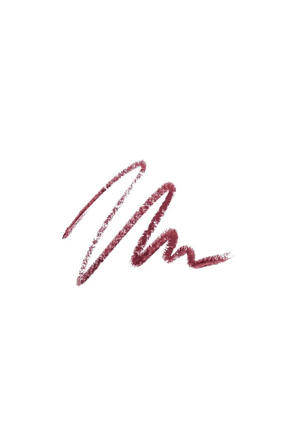 GOLDEN ROSE Dream Lips Lipliner No: 521 Marsala - Dudak Kalemi - 3