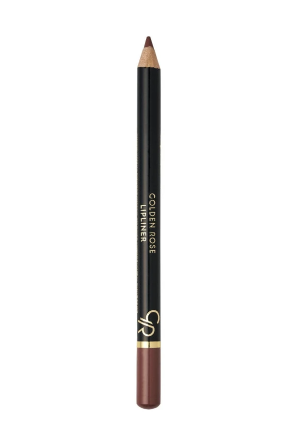 GOLDEN ROSE Lipliner No: 222 - Dudak Kalemi