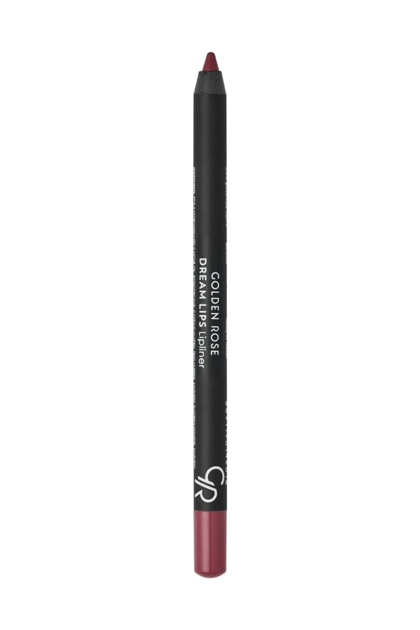 GOLDEN ROSE Dream Lips Lipliner No: 512 Dusty Rose - Dudak Kalemi