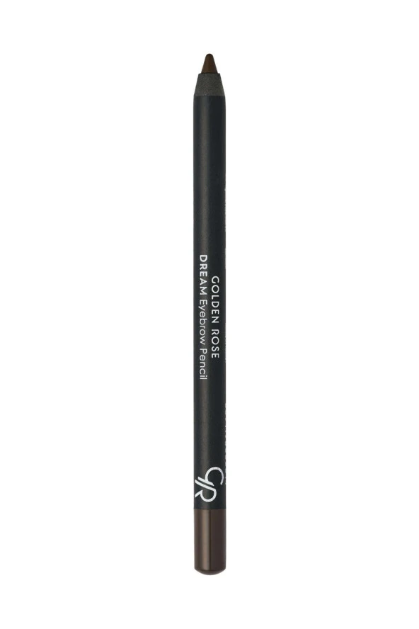 GOLDEN ROSE Dream Eyebrow Pencil No: 307 Ash - Kaş Kalemi