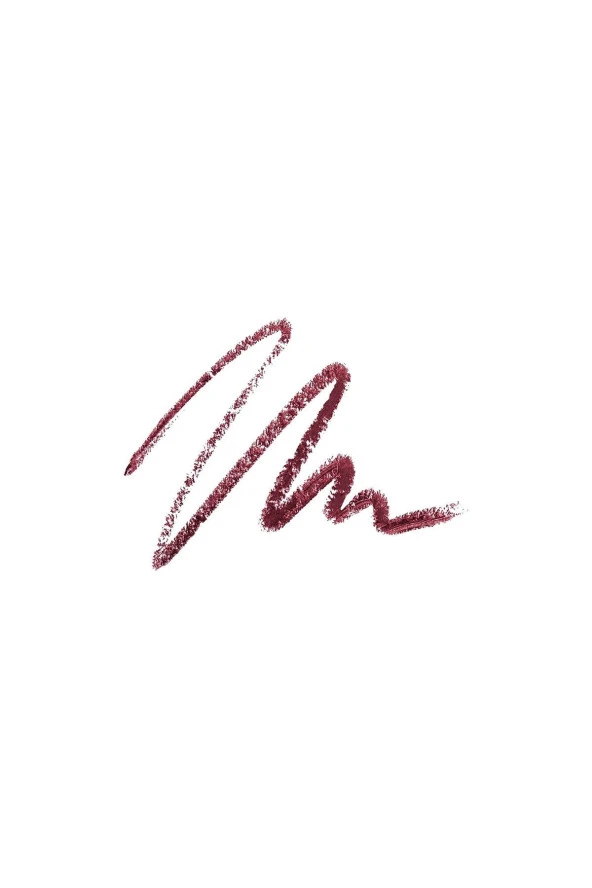 GOLDEN ROSE Dream Lips Lipliner No: 525 Red Current - Dudak Kalemi - 3