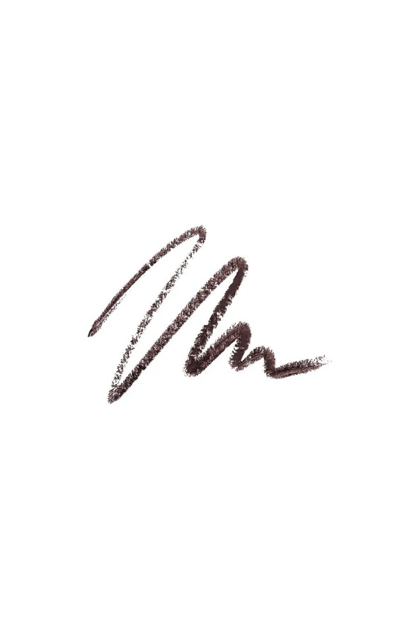 GOLDEN ROSE Dream Eyebrow Pencil No 309 Dark Brown - Kaş Kalemi - 3