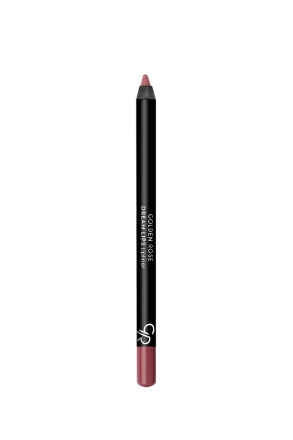 GOLDEN ROSE Dream Lips Lipliner No: 511 Terrarossa - Dudak Kalemi