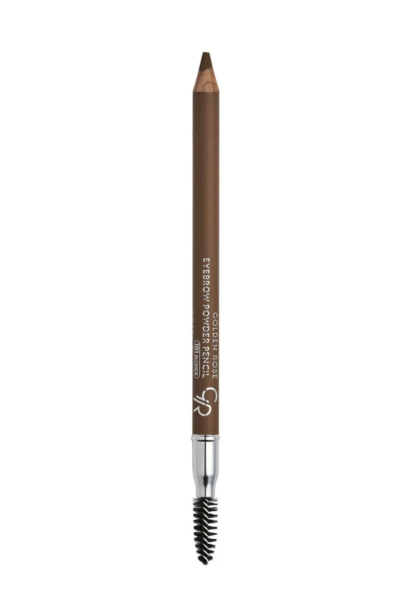 GOLDEN ROSE Eyebrow Powder Pencil No: 101 Blonde - Pudralı Kaş Kalemi