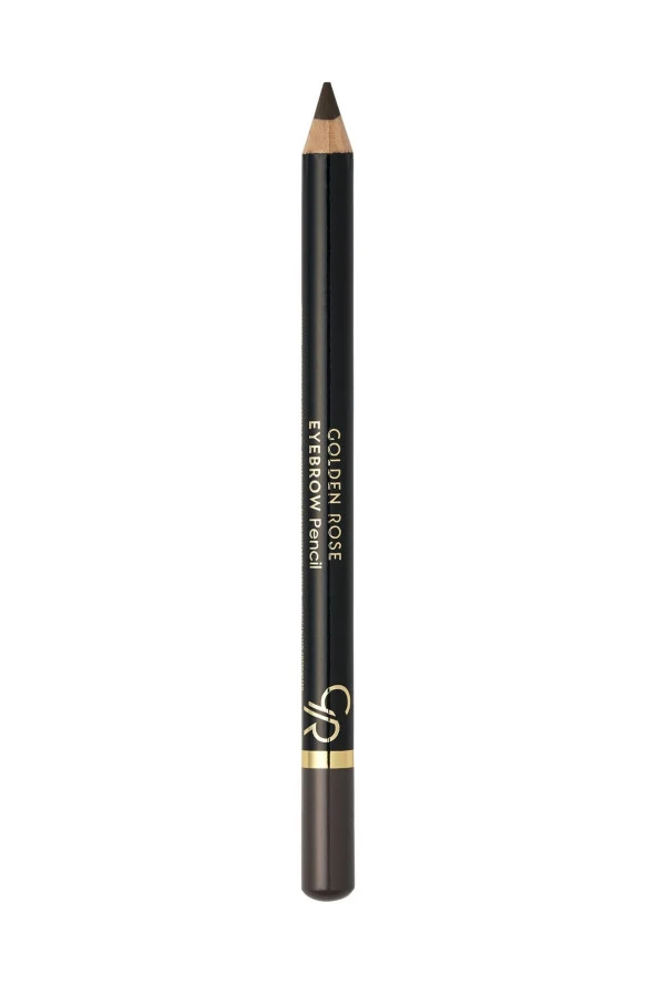 GOLDEN ROSE Eyebrow Pencil No: 103 Blonde - Açık Kahve Kaş Kalemi