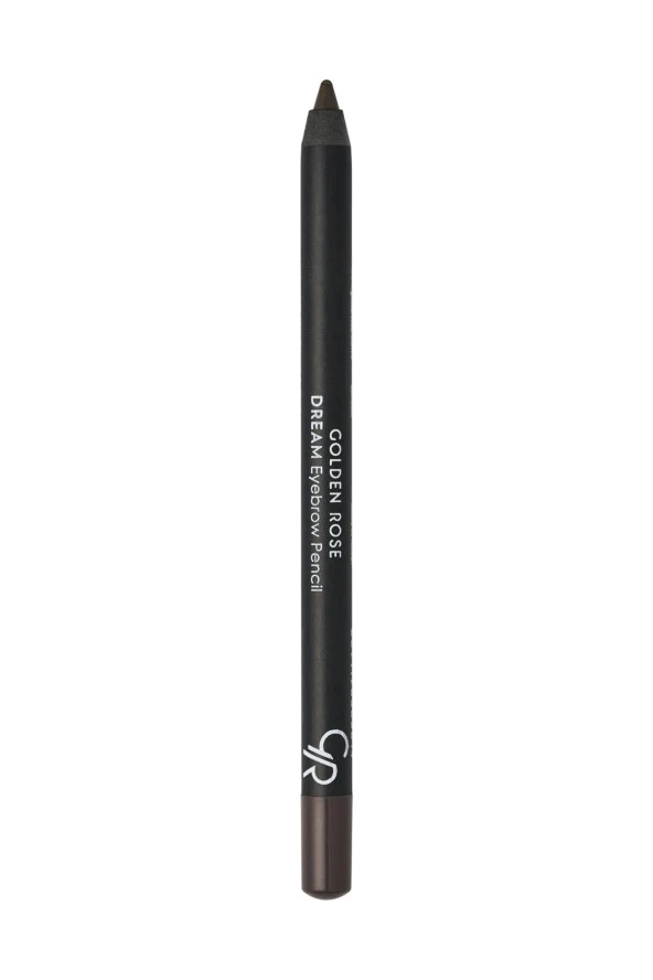 GOLDEN ROSE Dream Eyebrow Pencil No: 302 Light Ash - Kaş Kalemi