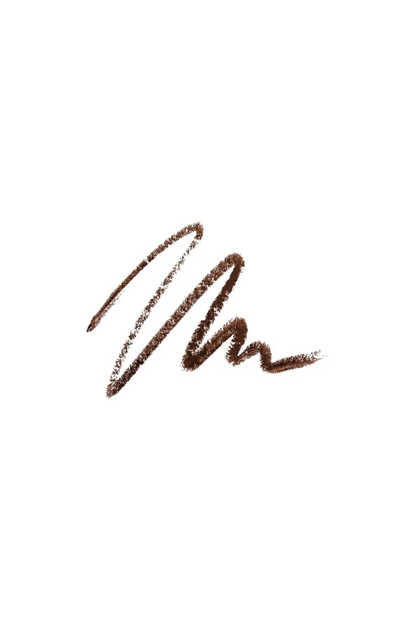 GOLDEN ROSE Dream Eyebrow Pencil No: 305 Brown - Kaş Kalemi - 3