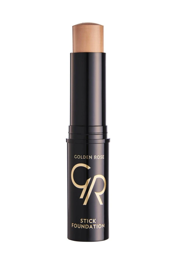 GOLDEN ROSE Stick Foundation No: 05 Natural - Stik Fondöten