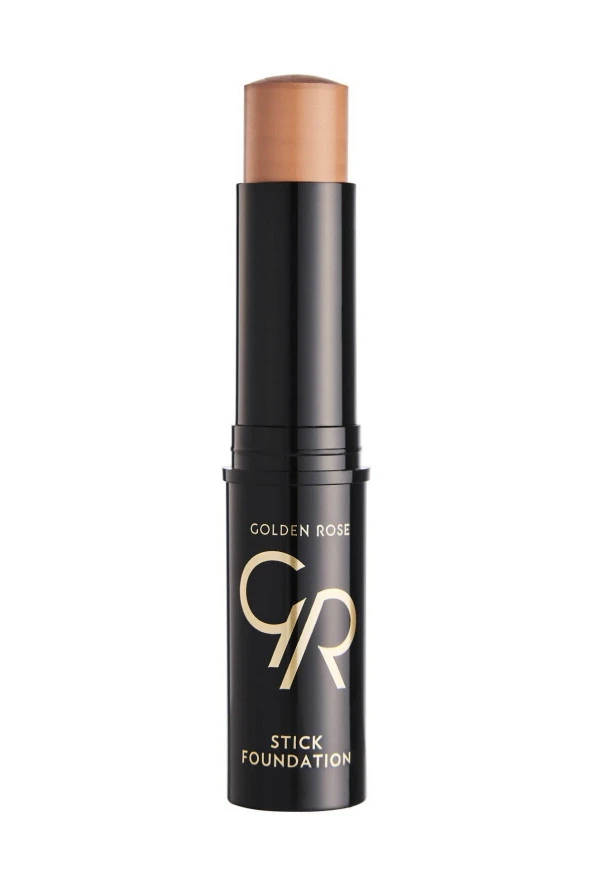 GOLDEN ROSE Stick Foundation No: 06 Warm Honey - Stik Fondöten