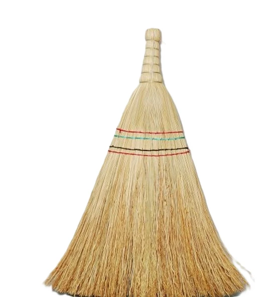 OT - ÇALI EL SÜPÜRGESİ. KALİTELİ VE DOLGUN. Boy:58 cm Etek 40 cm