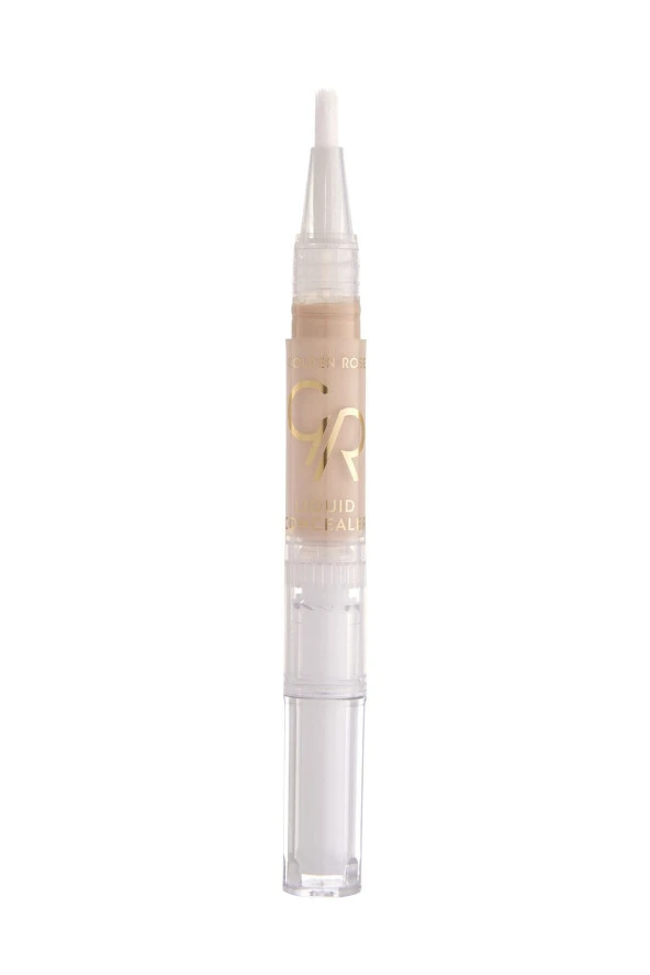 GOLDEN ROSE Liquid Concealer No: 04 Daylight - Likit Kapatıcı