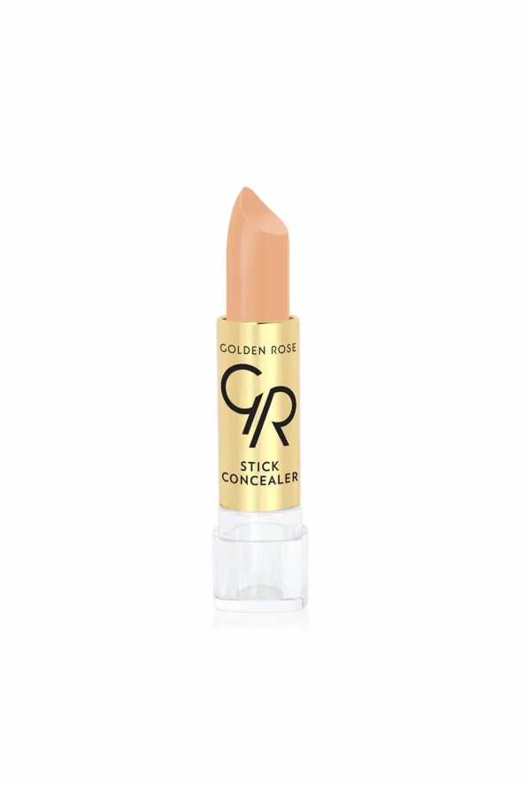 GOLDEN ROSE Stick Concealer No: 03 Creamy Beige - Stik Kapatıcı