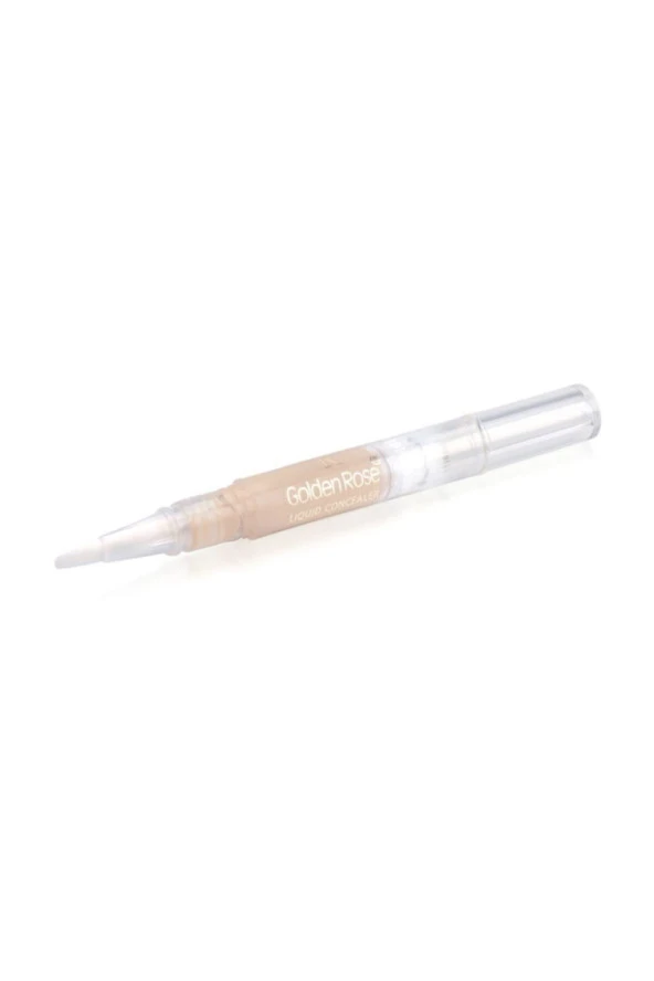 GOLDEN ROSE Liquid Concealer No: 03 Skylight - Likit Kapatıcı